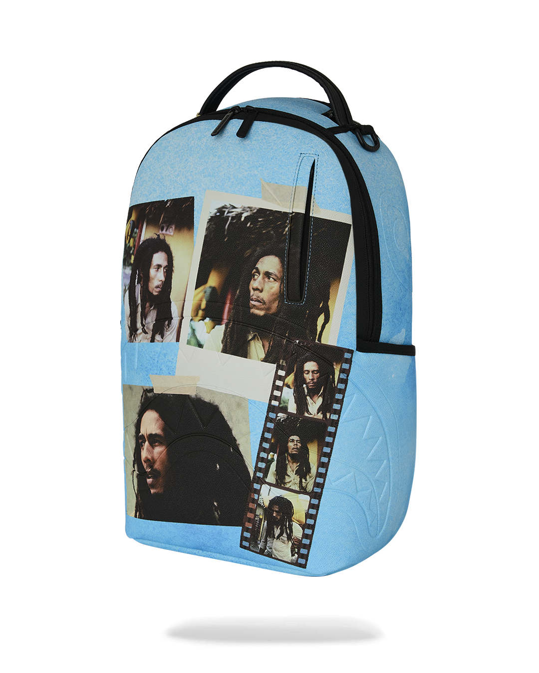Rucsac Sprayground Bob Marley