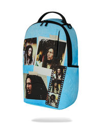 Rucsac Sprayground Bob Marley