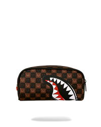 Penar Sprayground Sharks In Paris WTF Bubble Check