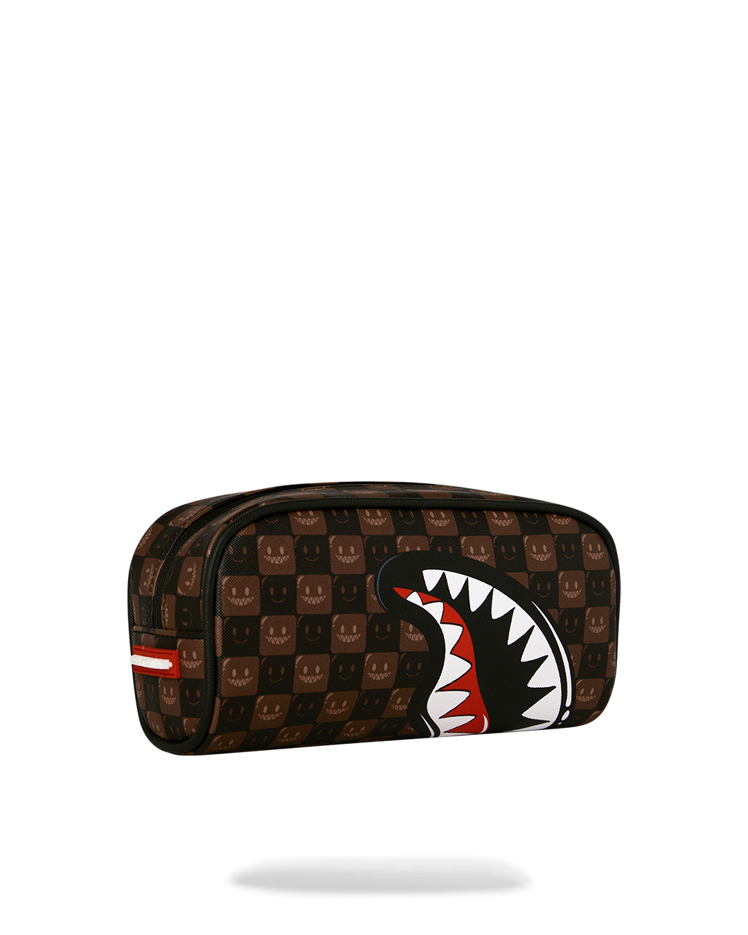 Image of Penar Sprayground Sharks In Paris WTF Bubble Check