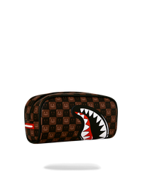 Penar Sprayground Sharks In Paris WTF Bubble Check