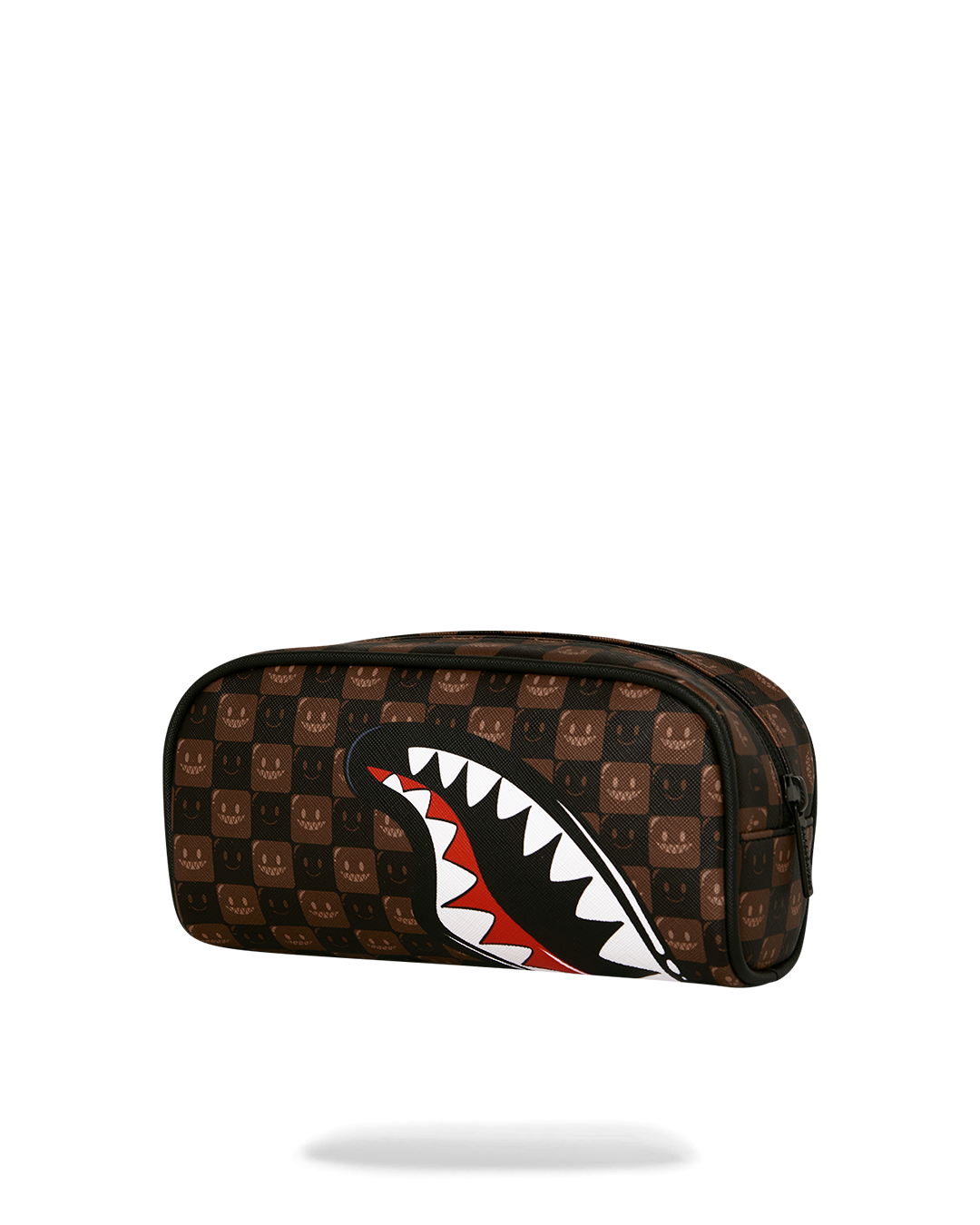 Image of Penar Sprayground Sharks In Paris WTF Bubble Check
