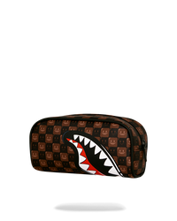 Penar Sprayground Sharks In Paris WTF Bubble Check