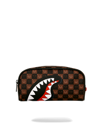 Penar Sprayground Sharks In Paris WTF Bubble Check