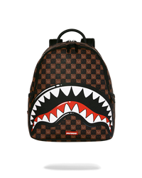 Rucsac Sprayground Sharks In Paris WTF Bubble Check Savage