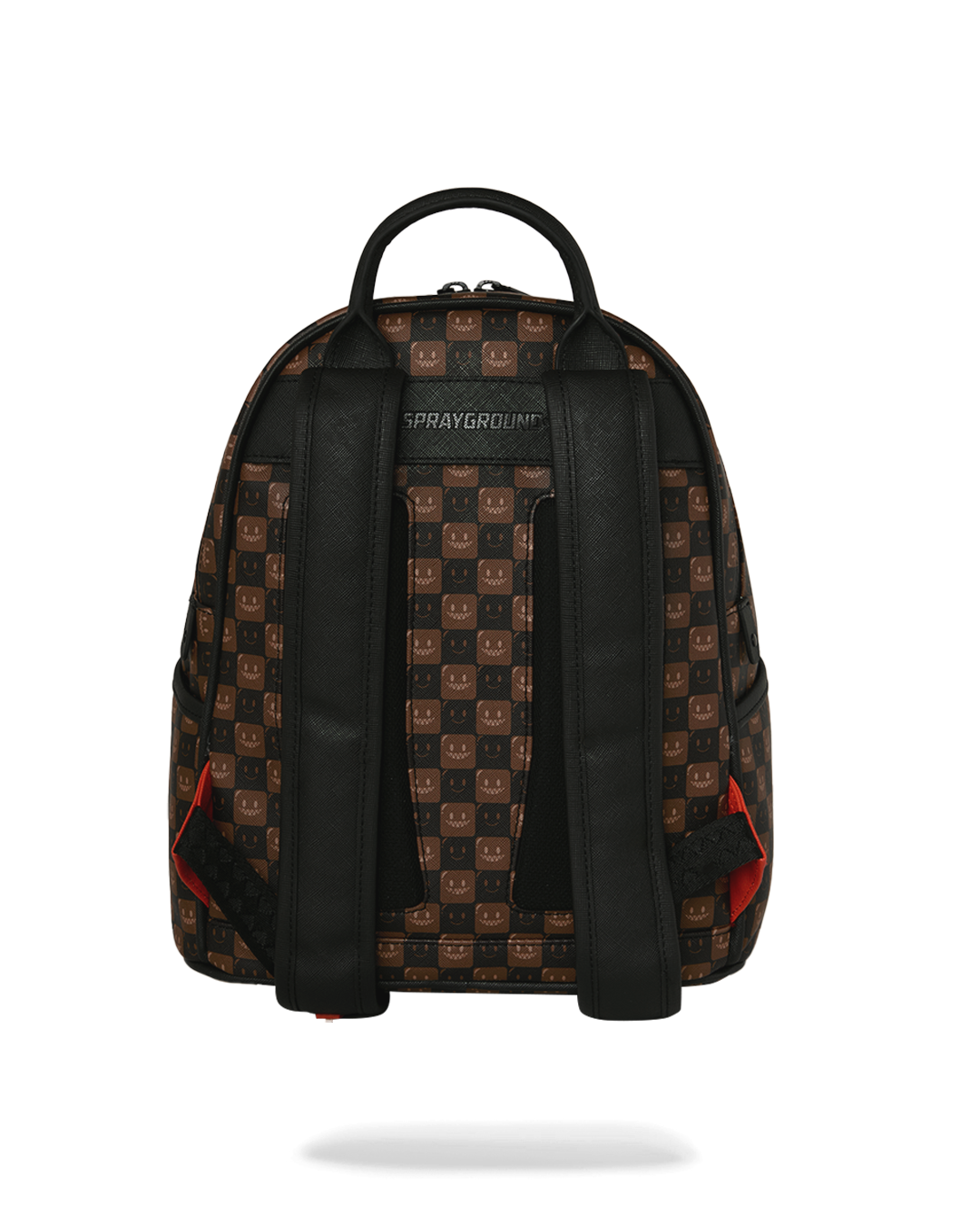 Image of Rucsac Sprayground Sharks In Paris WTF Bubble Check Savage