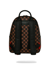 Rucsac Sprayground Sharks In Paris WTF Bubble Check Savage