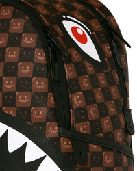Rucsac Sprayground Sharks In Paris WTF Bubble Check Savage