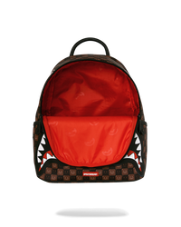 Rucsac Sprayground Sharks In Paris WTF Bubble Check Savage