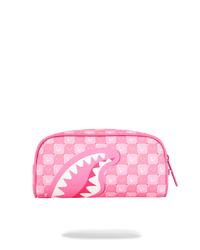 Penar Sprayground Pink New Check Faces
