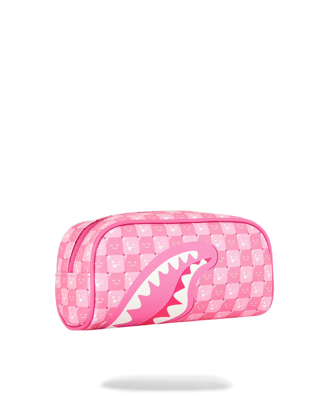 Penar Sprayground Pink New Check Faces