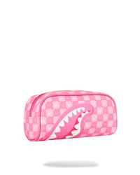 Penar Sprayground Pink New Check Faces