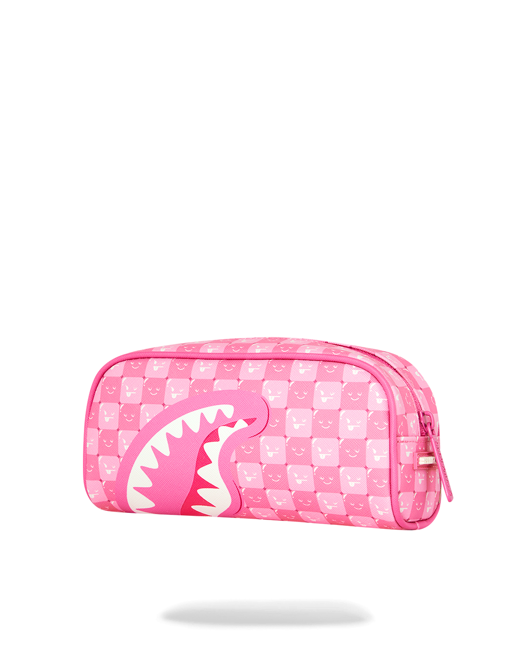 Penar Sprayground Pink New Check Faces