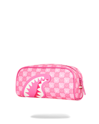 Penar Sprayground Pink New Check Faces