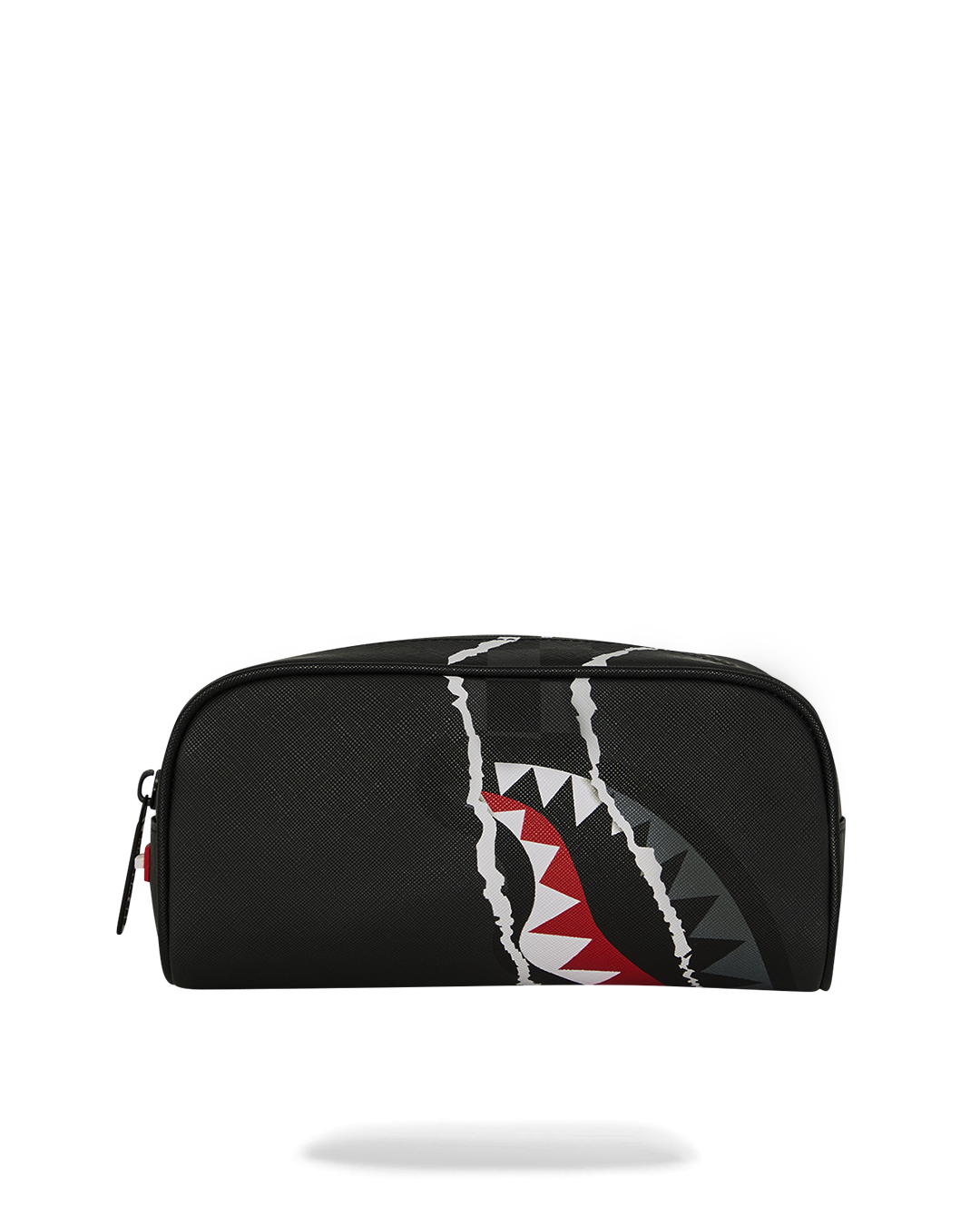 Penar Sprayground Center Rip Revealing Gray Check