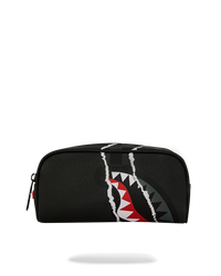 Penar Sprayground Center Rip Revealing Gray Check