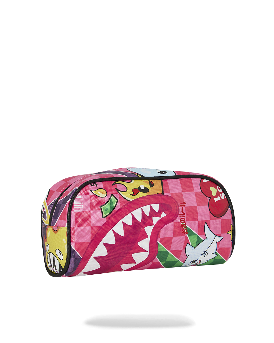 Image of Penar Sprayground Wild WTF