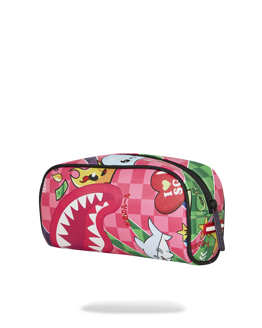 Penar Sprayground Wild WTF