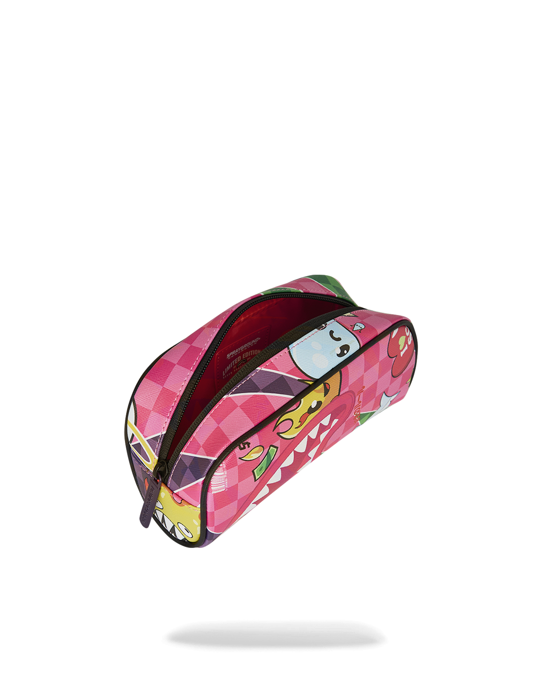 Penar Sprayground Wild WTF