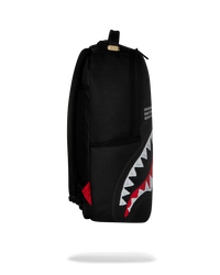 Rucsac Sprayground Shark Central Embroidered Shark