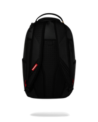Rucsac Sprayground Shark Central Embroidered Shark