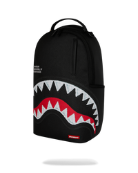 Rucsac Sprayground Shark Central Embroidered Shark