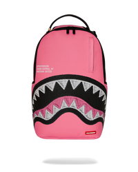 Rucsac Sprayground Shark Central Embroidered Shark