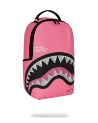 Rucsac Sprayground Shark Central Embroidered Shark