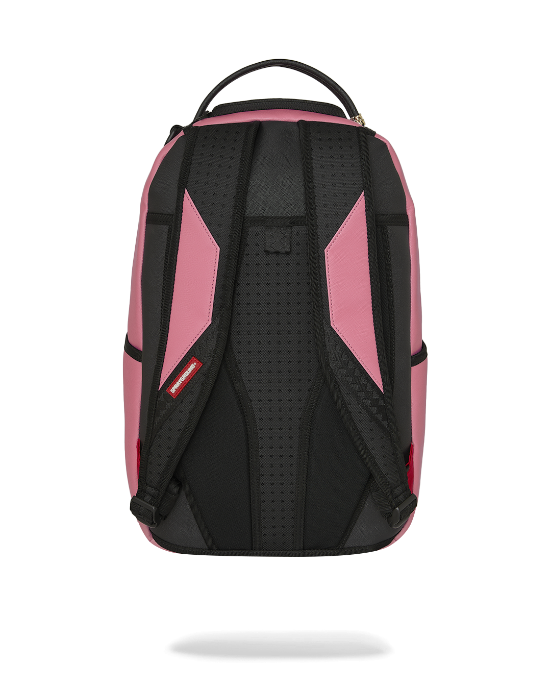 Rucsac Sprayground Shark Central Embroidered Shark