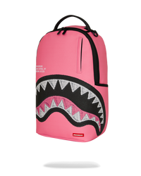 Rucsac Sprayground Shark Central Embroidered Shark