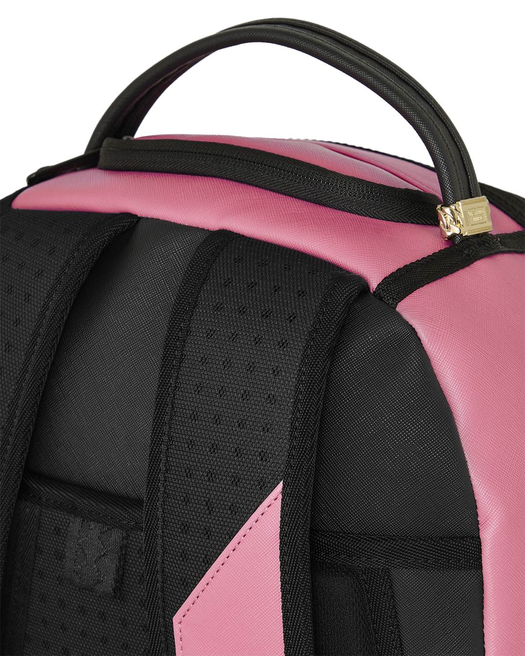 Rucsac Sprayground Shark Central Embroidered Shark