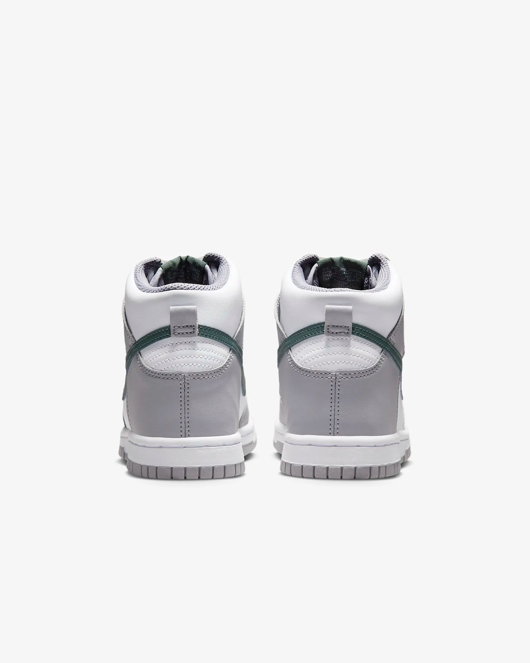 Image of Gheata-Nike-Nike Dunk High Bg EU 35.5 - EU 40