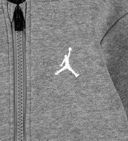 Trening Mj Brklyn Flc Fz Hoodie 12 - 24 Luni