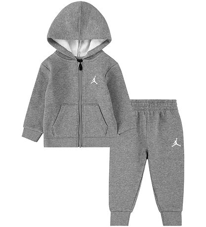 Trening Mj Brklyn Flc Fz Hoodie 12 - 24 Luni