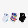 Sosete-Nike-Boy 3Pk Gripper 6 Luni - 4 Ani