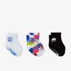 Sosete-Nike-Boy 3Pk Gripper 6 Luni - 4 Ani