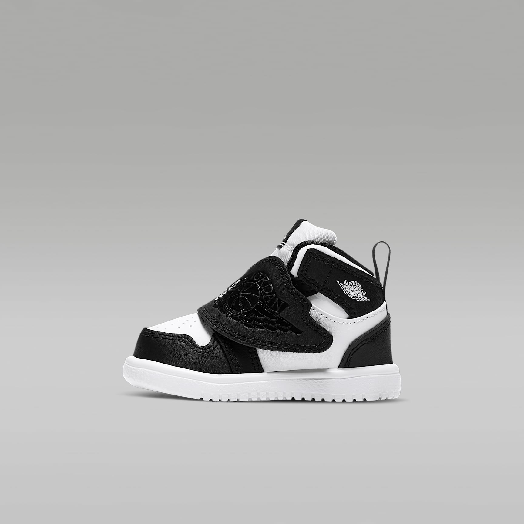 Image of Pantofi sport Nike Sky Jordan 1 Toddler
