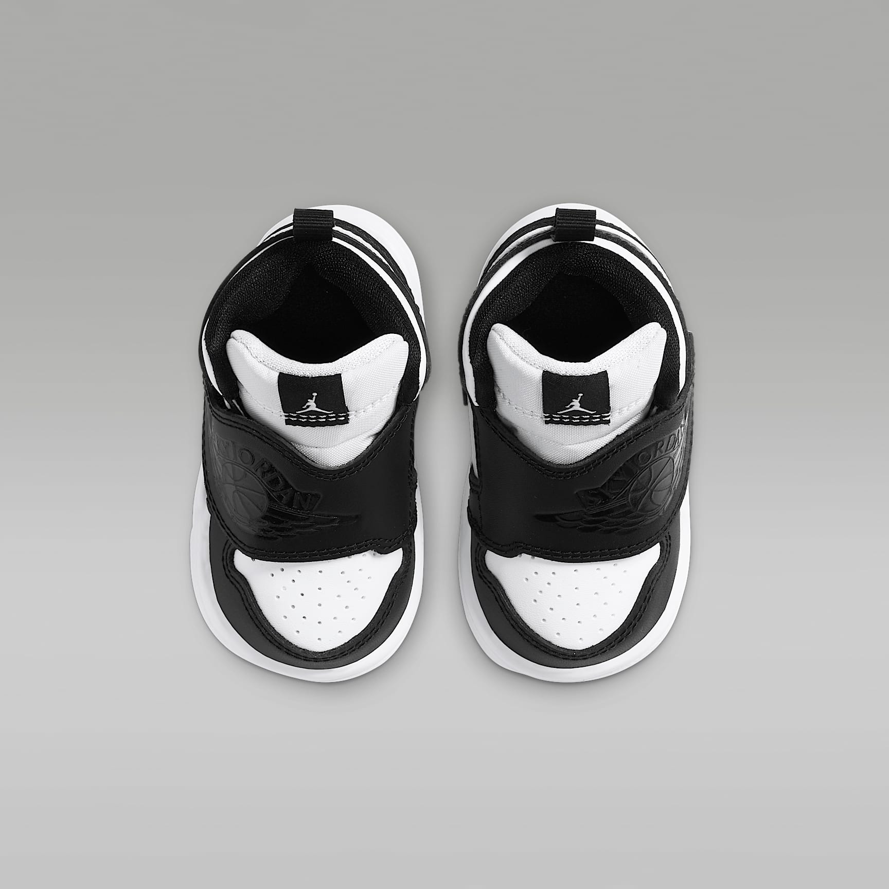 Image of Pantofi sport Nike Sky Jordan 1 Toddler