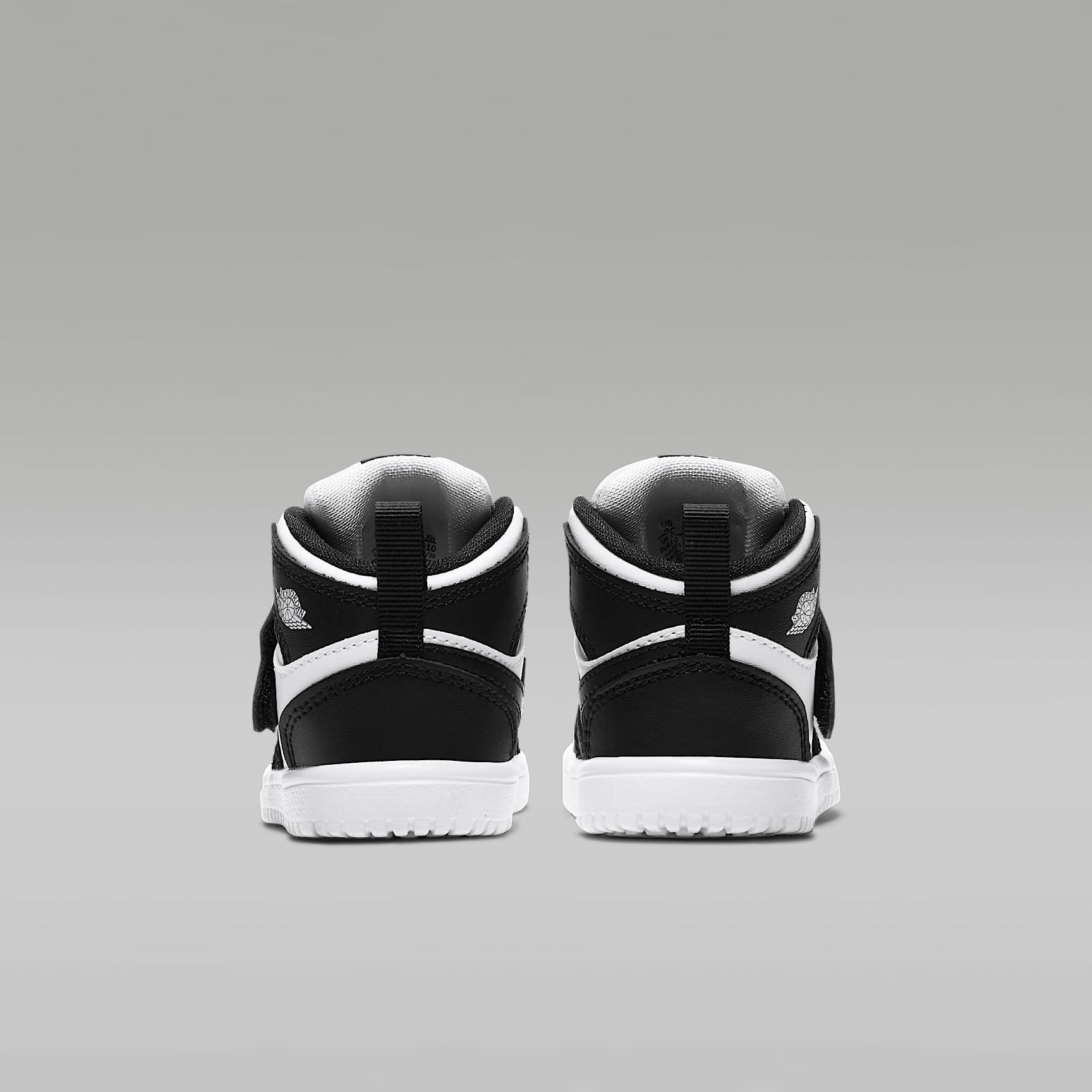 Image of Pantofi sport Nike Sky Jordan 1 Toddler