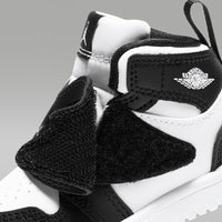 Pantofi sport Nike Sky Jordan 1 Toddler