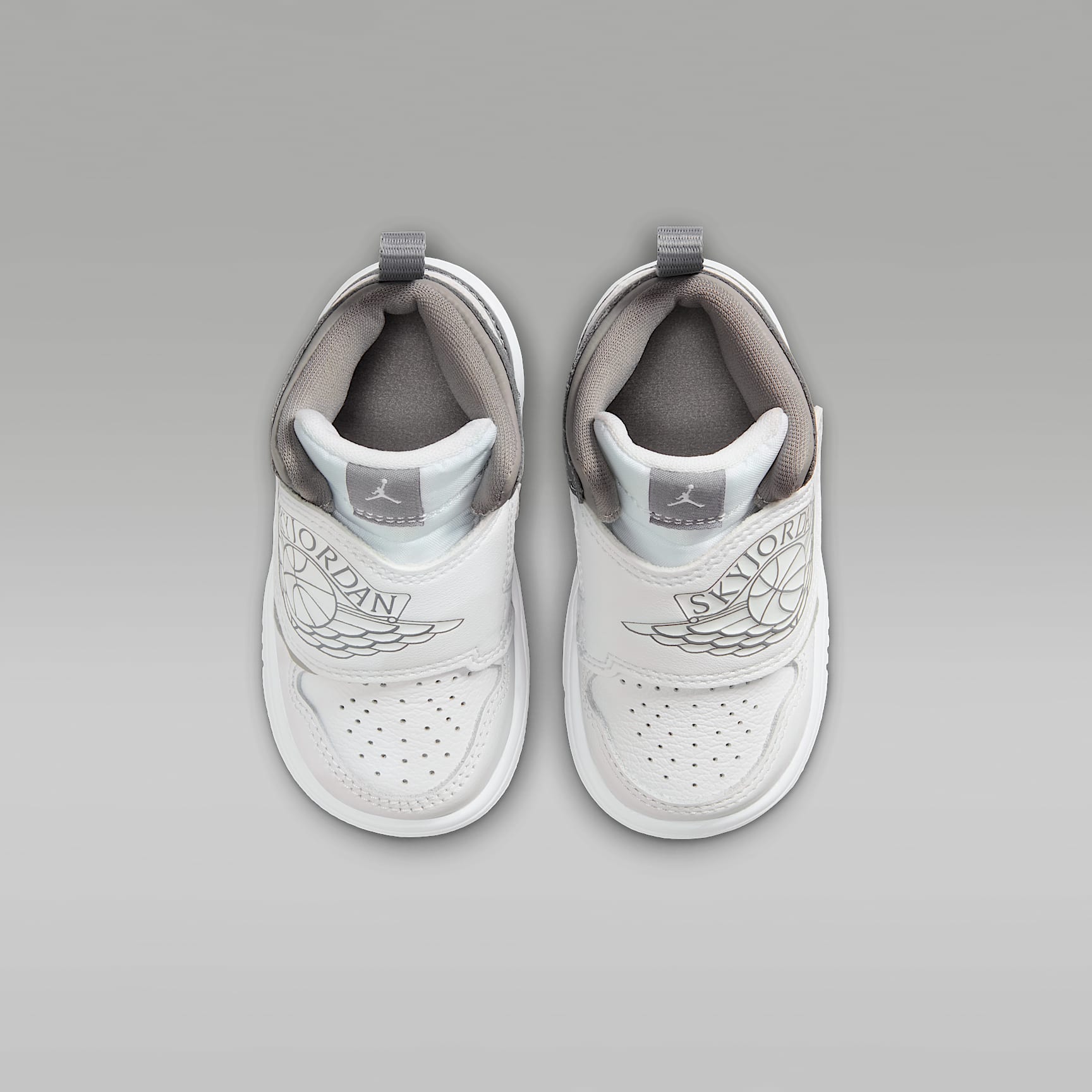 Image of Pantofi sport Nike Sky Jordan 1 Toddler