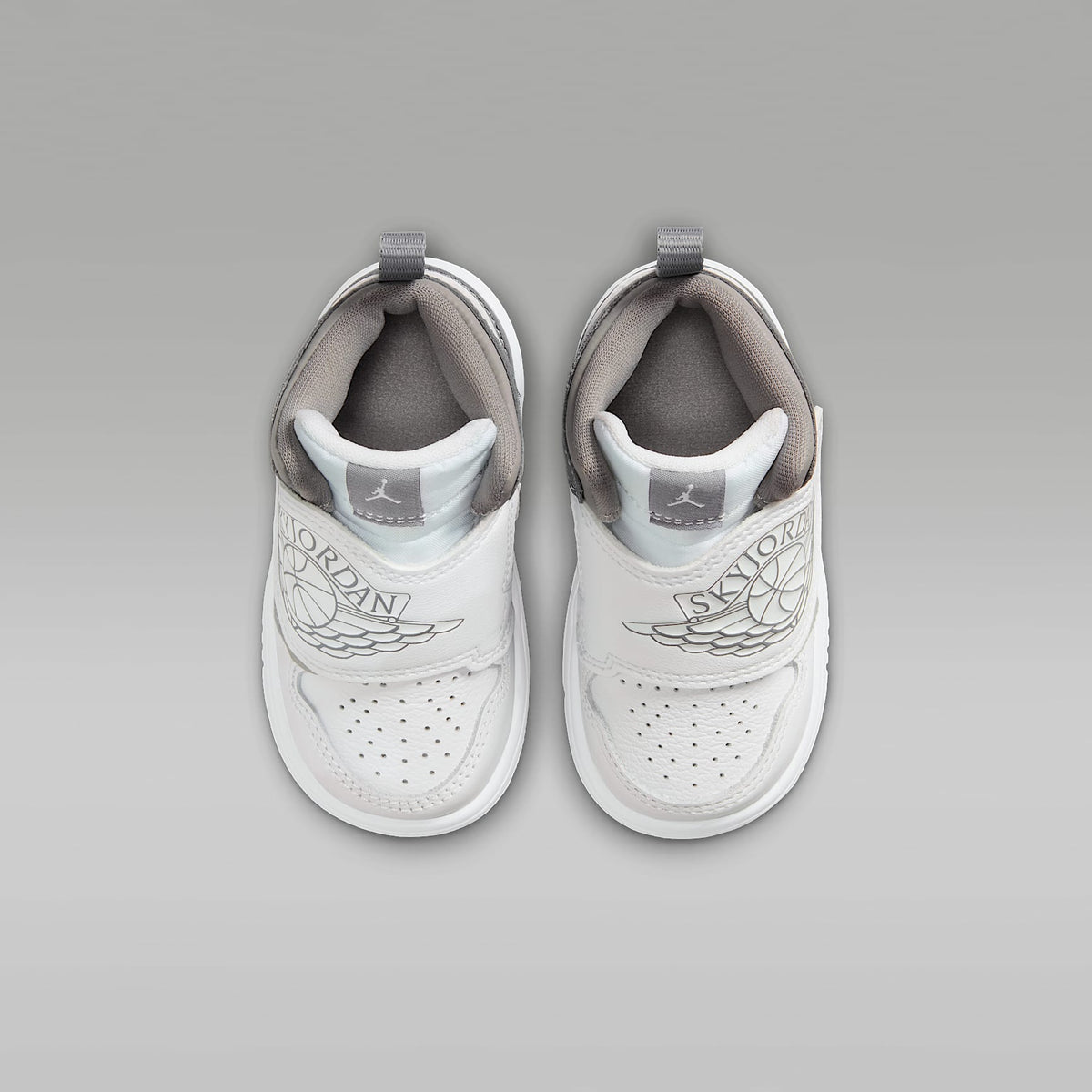 Pantofi sport Nike Sky Jordan 1 Toddler