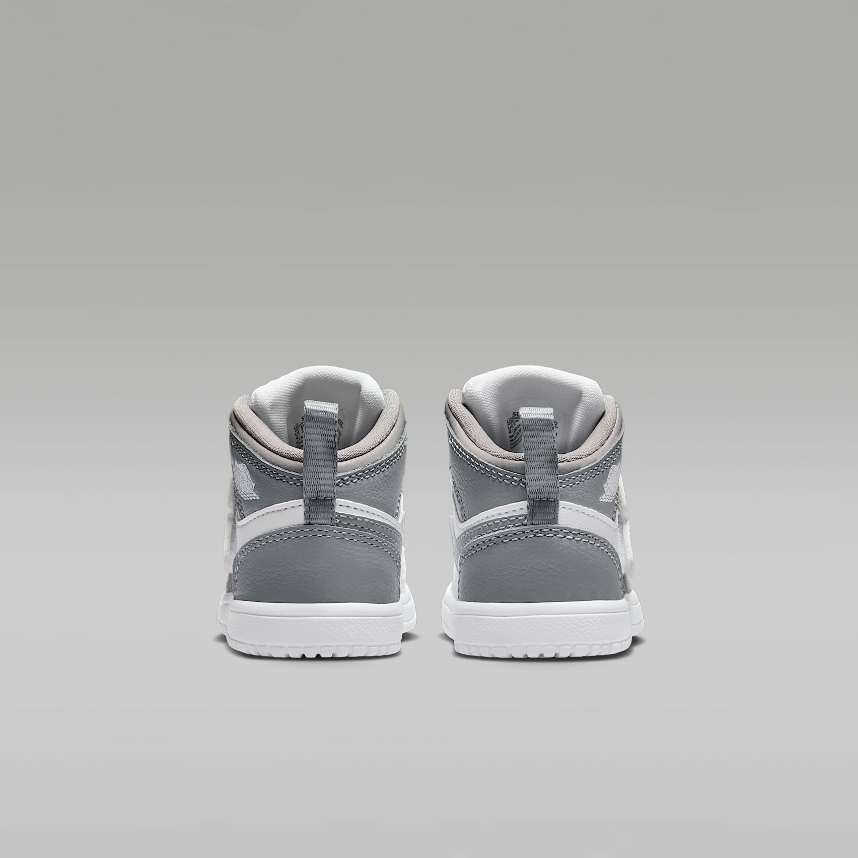 Image of Pantofi sport Nike Sky Jordan 1 Toddler