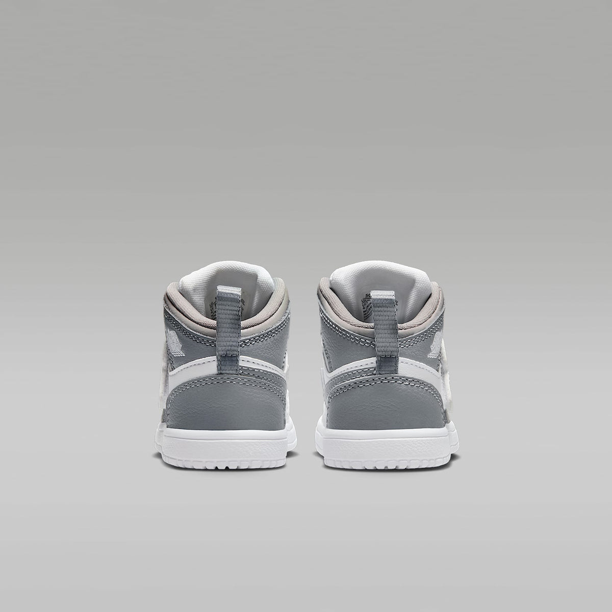 Pantofi sport Nike Sky Jordan 1 Toddler