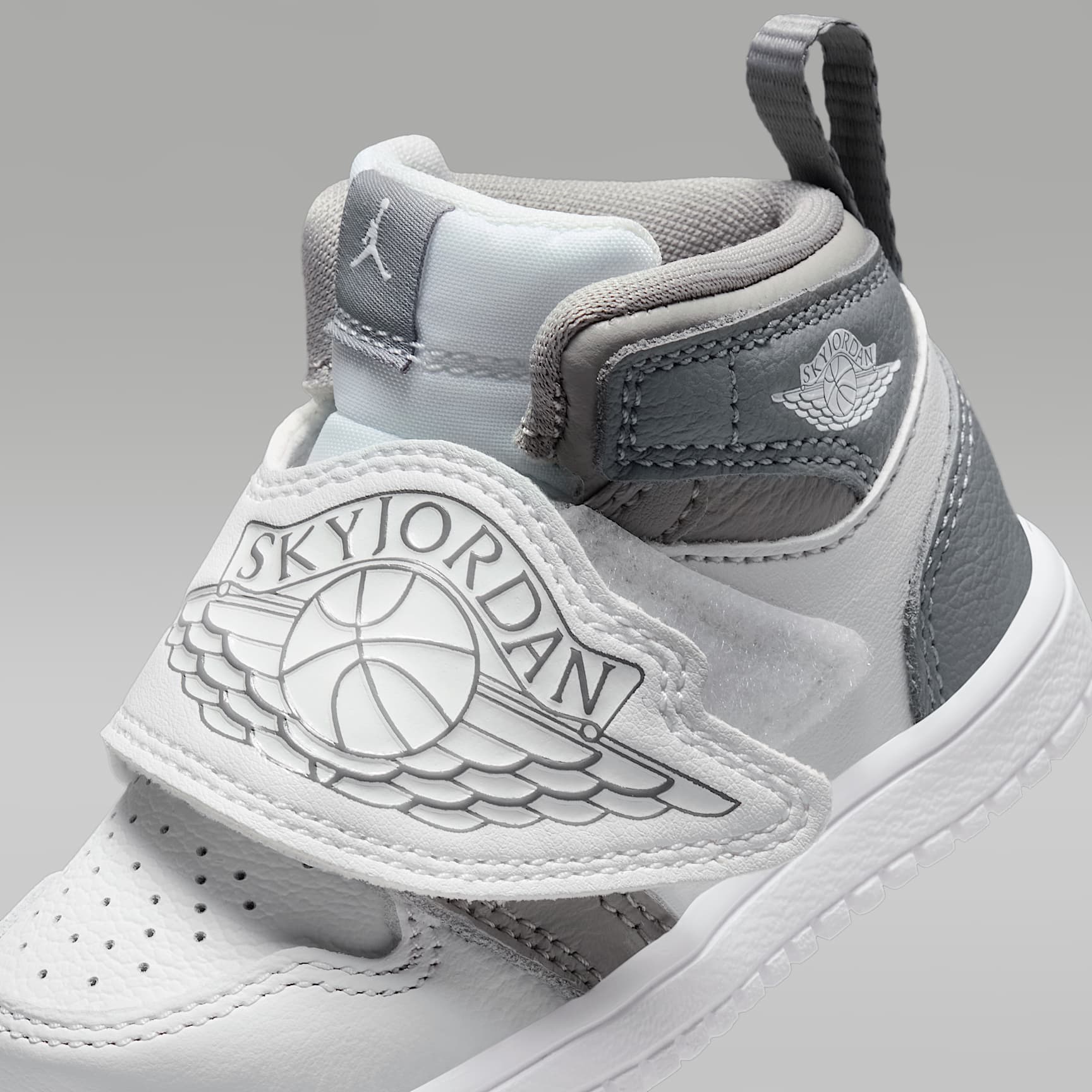 Image of Pantofi sport Nike Sky Jordan 1 Toddler