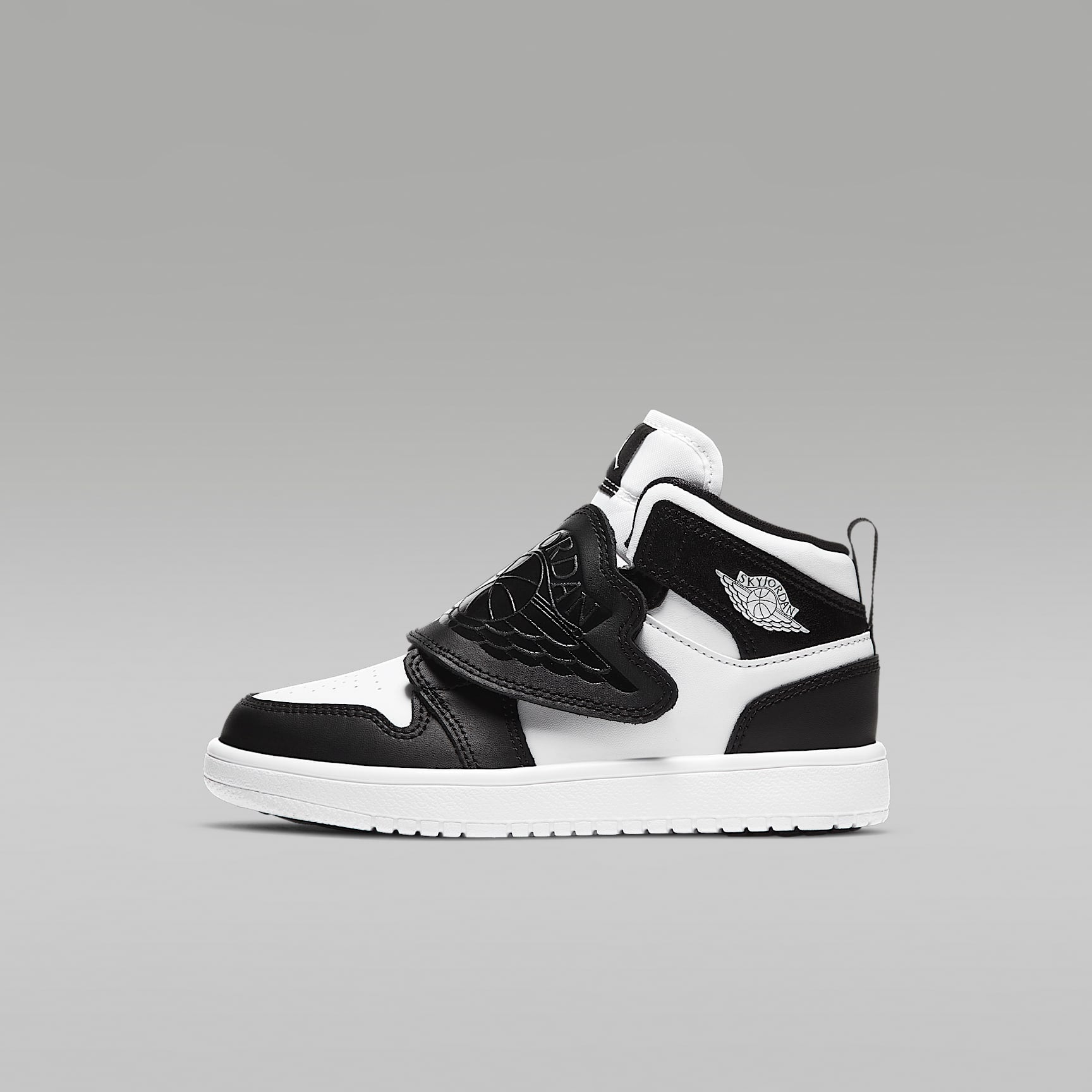 Image of Pantofi sport Nike Sky Jordan 1 Preschool
