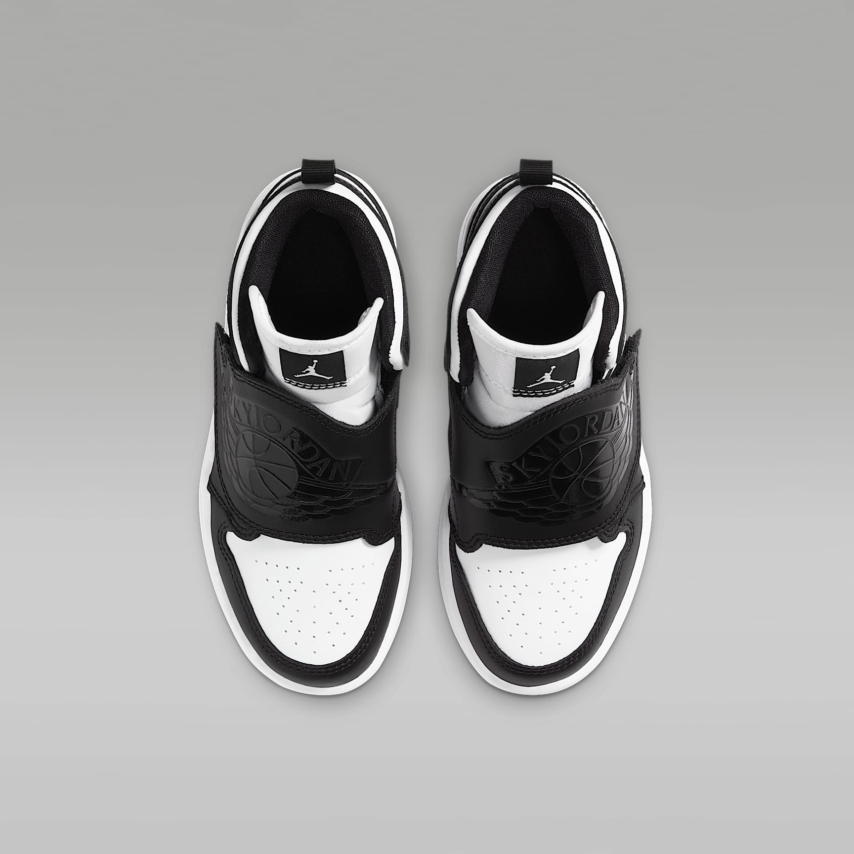 Image of Pantofi sport Nike Sky Jordan 1 Preschool