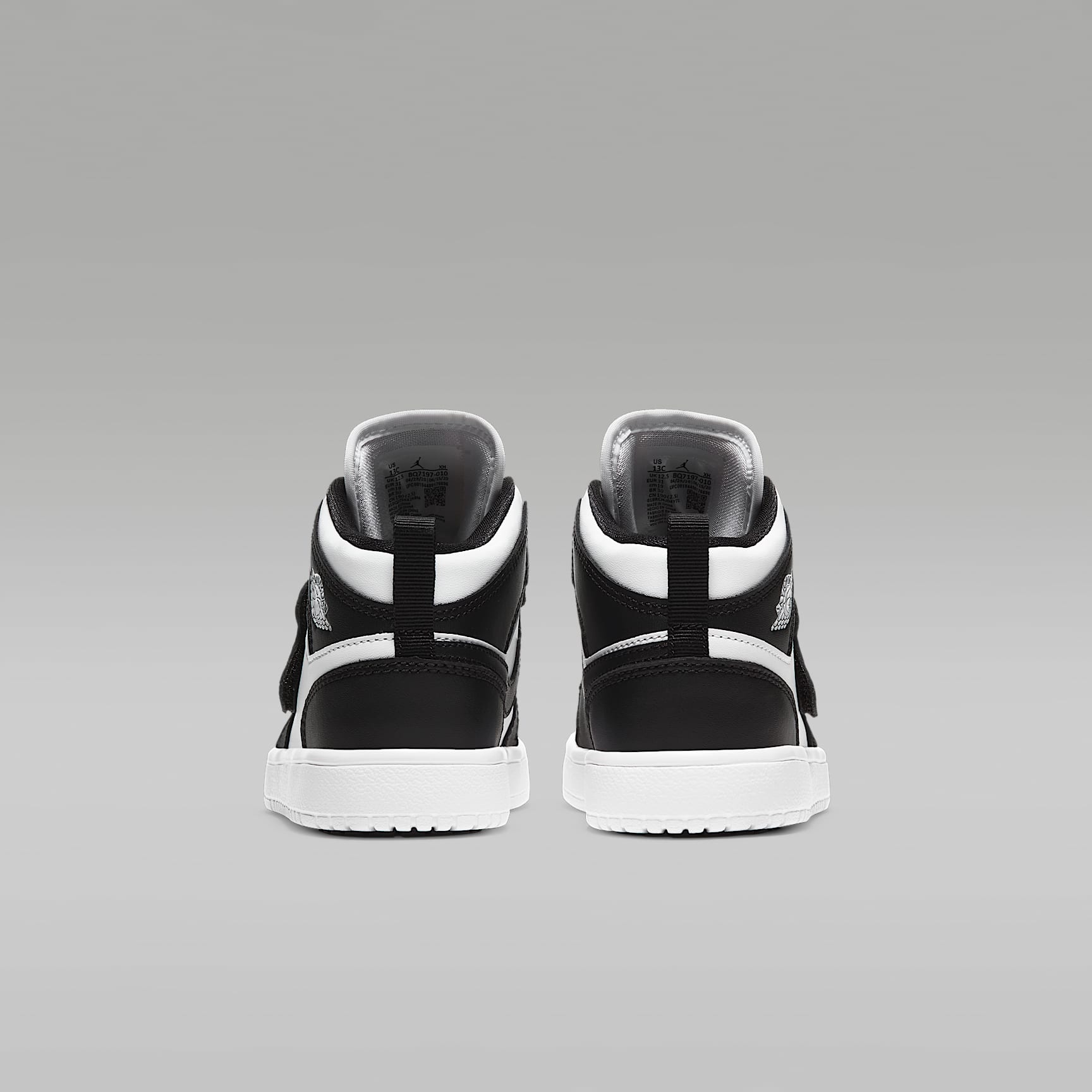 Image of Pantofi sport Nike Sky Jordan 1 Preschool