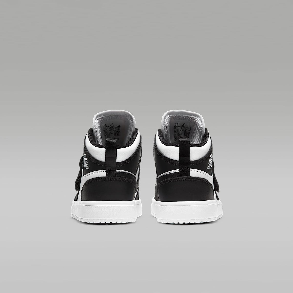 Pantofi sport Nike Sky Jordan 1 Preschool