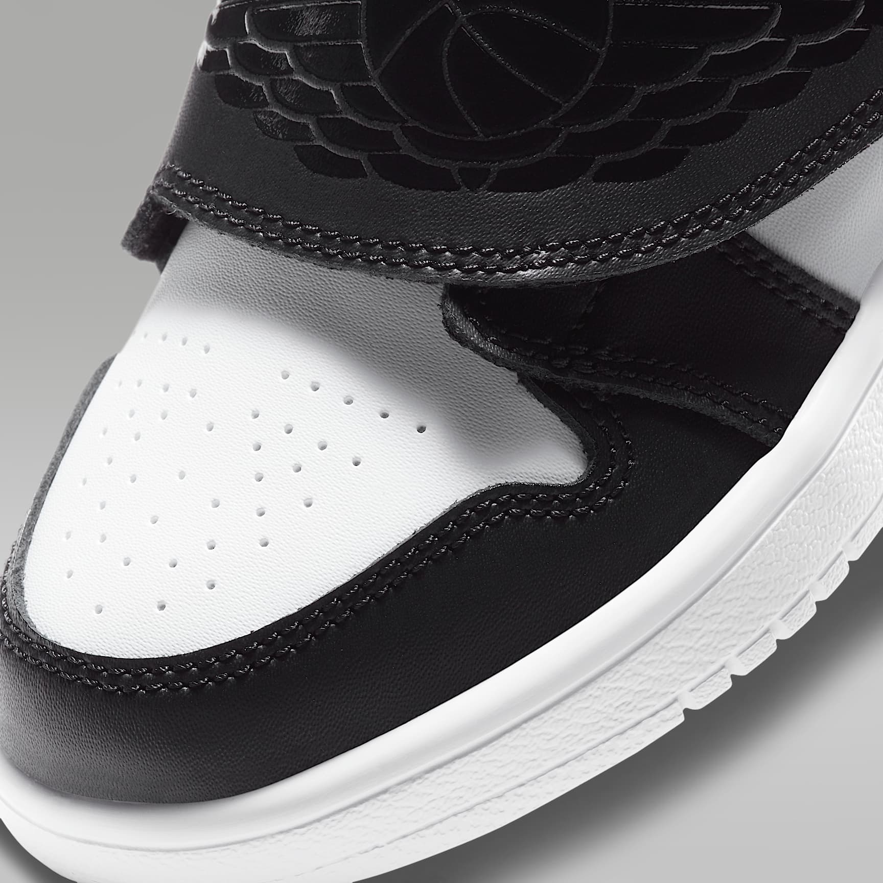 Image of Pantofi sport Nike Sky Jordan 1 Preschool